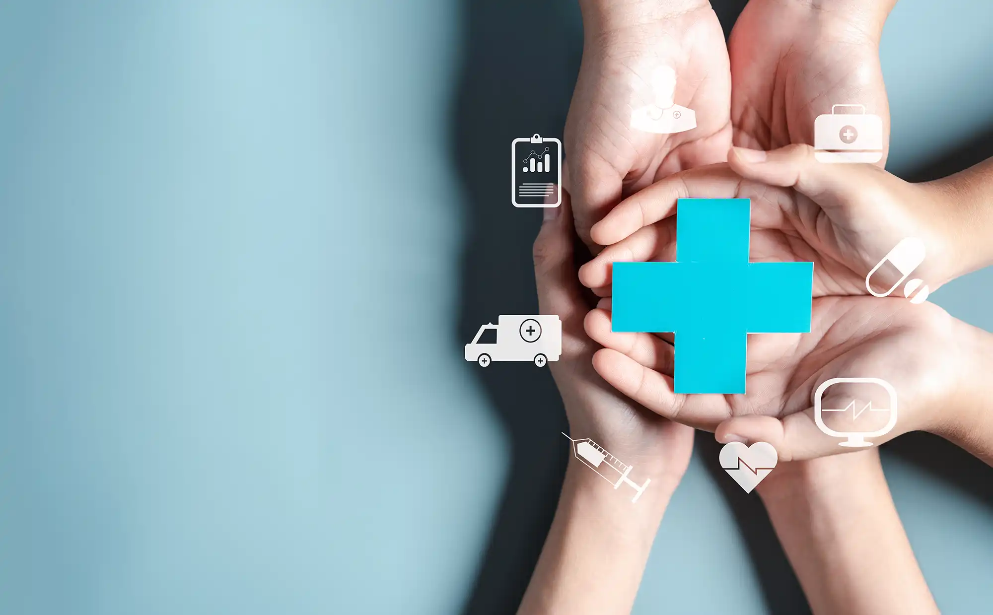 Ayuda para personas confundidas con sus beneficios médicos