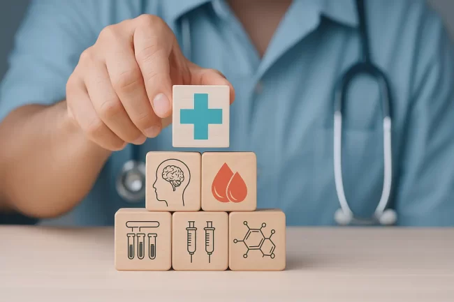 Cliente-satisfecho-despues-de-contratar-un-seguro-de-salud-en-Orlando