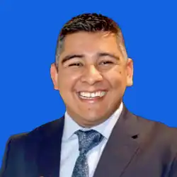 Jhon Sánchez te ayuda a conseguir seguro de salud o complementario en Orlando, Florida
