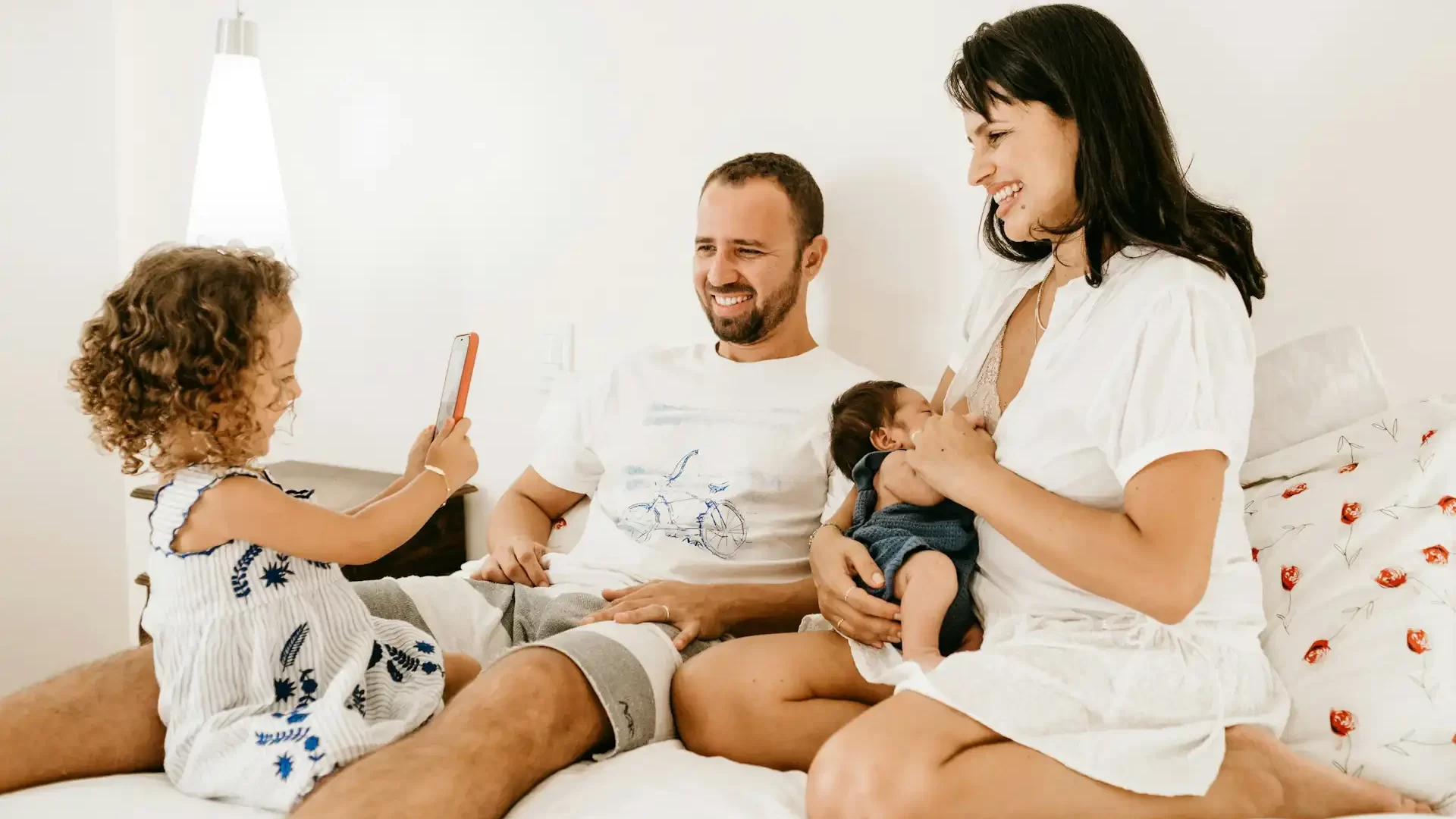 familia que conoce Recursos útiles si no sabes qué hacer si no tienes seguro