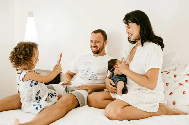 familia que conoce Recursos útiles si no sabes qué hacer si no tienes seguro